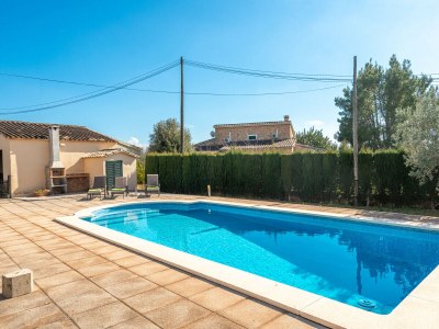 Apartment CA NA FRANCISCA - Outdoor photo 9