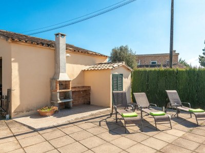 Apartment CA NA FRANCISCA - Outdoor photo 10