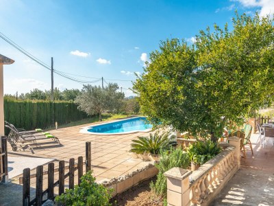 Apartment CA NA FRANCISCA - Outdoor photo 11