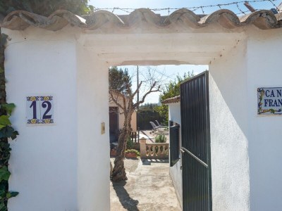 Apartment CA NA FRANCISCA - Outdoor photo 12