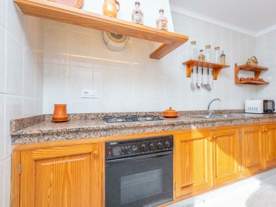 Apartment CA NA FRANCISCA - Outdoor photo 18