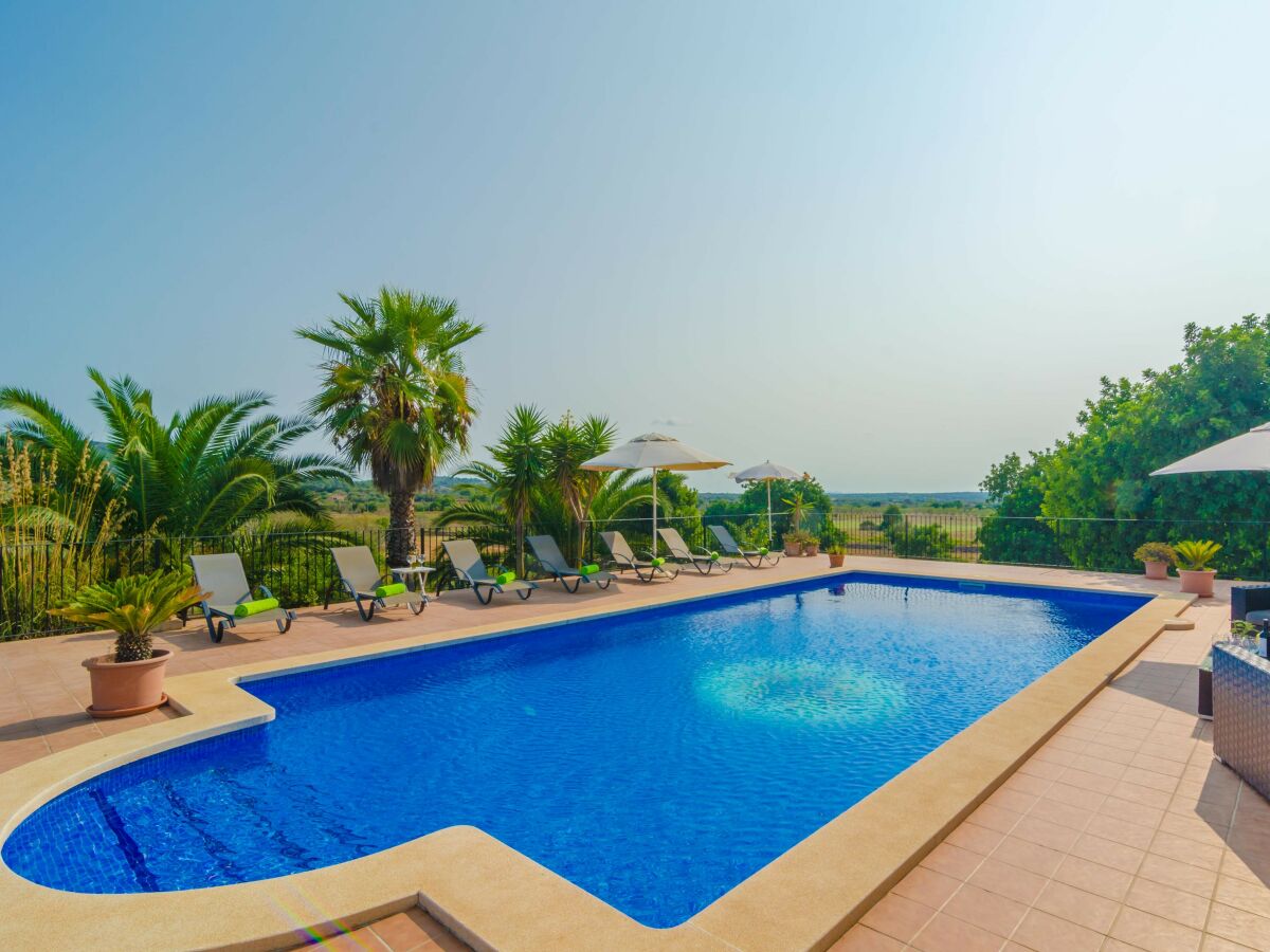 Villa CAN CLARET - Outdoor photo 2