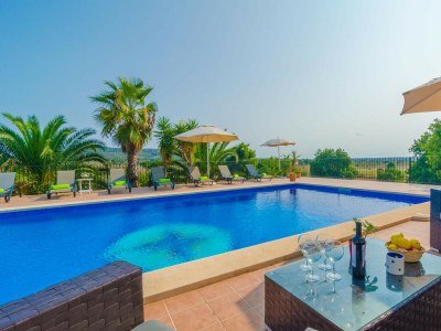 Villa CAN CLARET - Outdoor photo 3