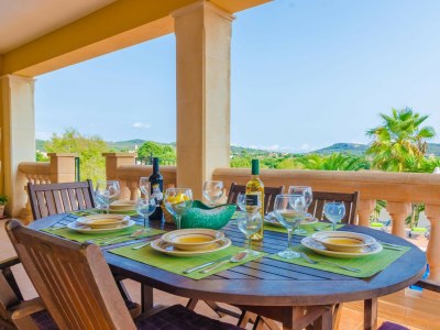 Villa CAN CLARET - Outdoor photo 4