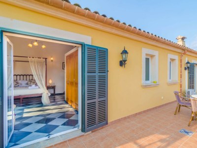 Villa CAN CLARET - Outdoor photo 5