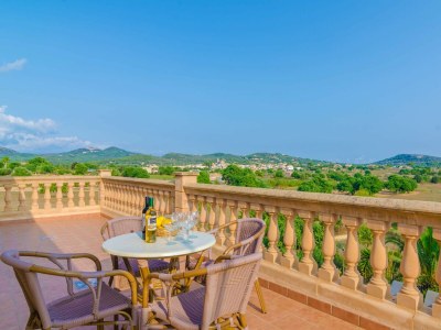 Villa CAN CLARET - Outdoor photo 6