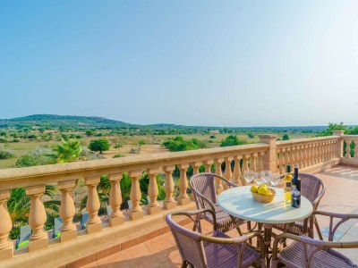 Villa CAN CLARET - Outdoor photo 7