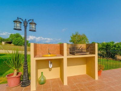 Villa CAN CLARET - Outdoor photo 8