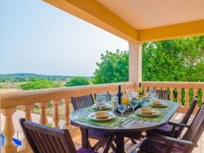 Villa CAN CLARET - Outdoor photo 9