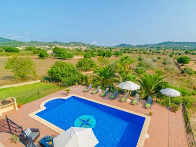 Villa CAN CLARET - Outdoor photo 11