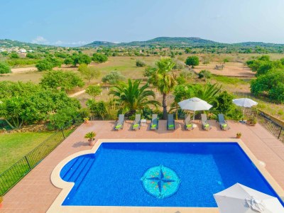 Villa CAN CLARET - Outdoor photo 12