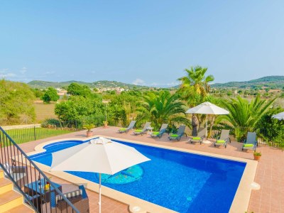 Villa CAN CLARET - Outdoor photo 13