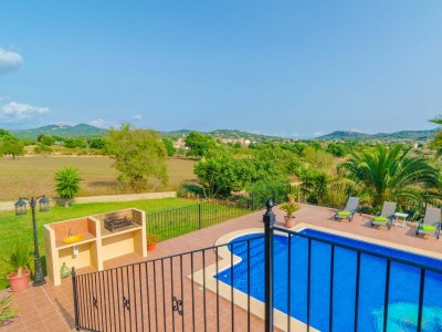 Villa CAN CLARET - Outdoor photo 14