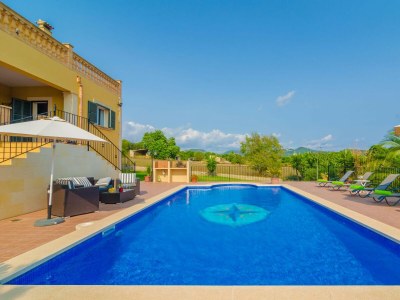 Villa CAN CLARET - Outdoor photo 15