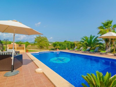 Villa CAN CLARET - Outdoor photo 16