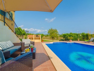 Villa CAN CLARET - Outdoor photo 17