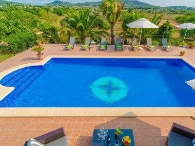 Villa CAN CLARET - Outdoor photo 18