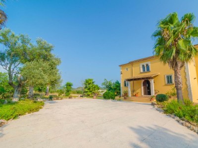 Villa CAN CLARET - Outdoor photo 19