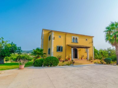 Villa CAN CLARET - Outdoor photo 20