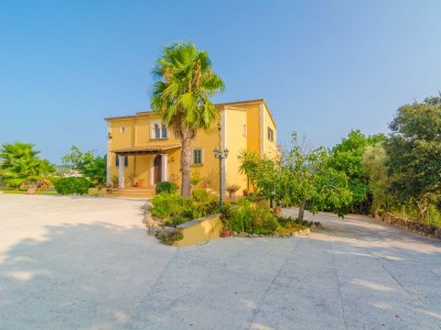 Villa CAN CLARET - Outdoor photo 21