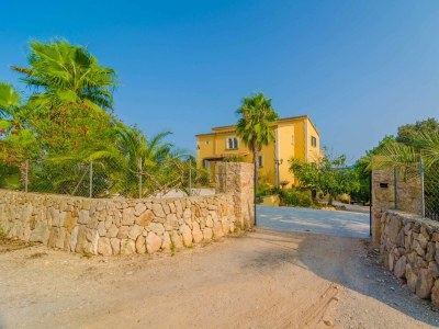 Villa CAN CLARET - Outdoor photo 22