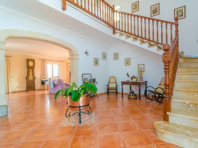 Villa CAN CLARET - Features photo 31