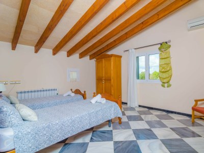 Villa CAN CLARET - Features photo 32