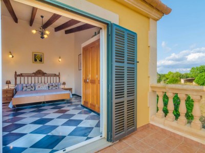 Villa CAN CLARET - Features photo 38