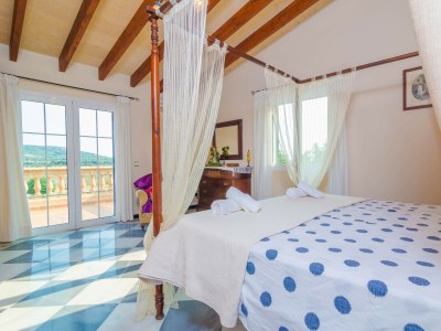 Villa CAN CLARET - Features photo 39