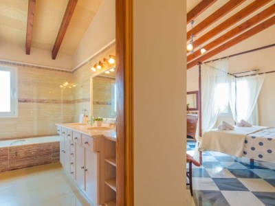 Villa CAN CLARET - Features photo 42