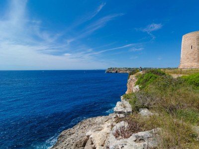 Villa CAN CLARET - Environment photo 43