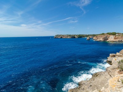 Villa CAN CLARET - Environment photo 44