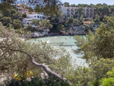 Villa CAN CLARET - Environment photo 47