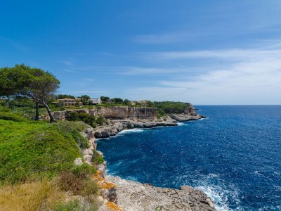 Villa CAN CLARET - Environment photo 48