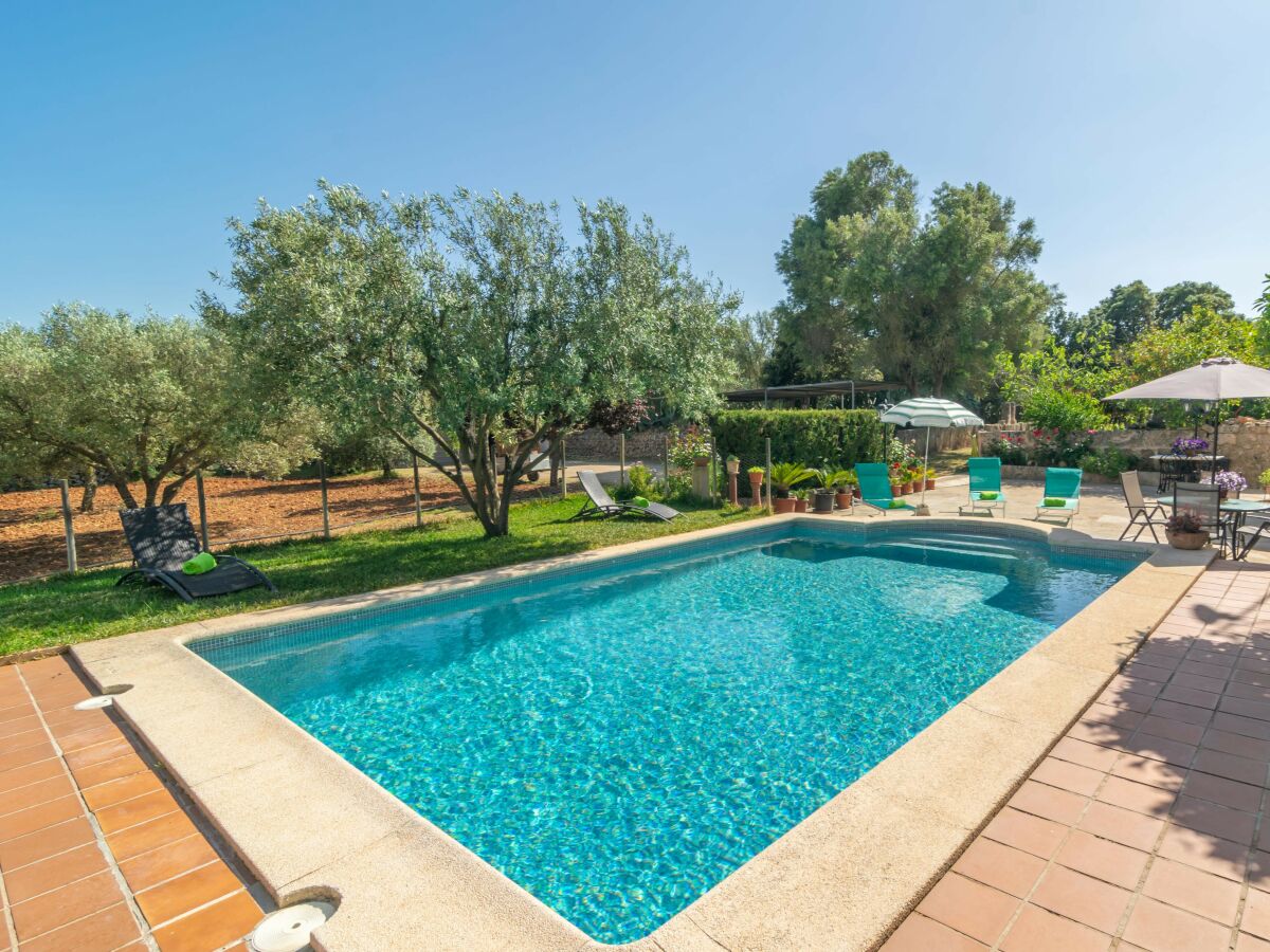 Apartment CAN FIOLET - Outdoor photo 3