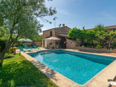 Apartment CAN FIOLET - Outdoor photo 2