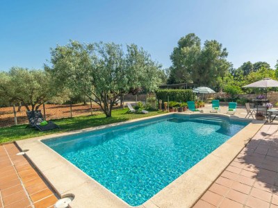 Apartment CAN FIOLET - Outdoor photo 3