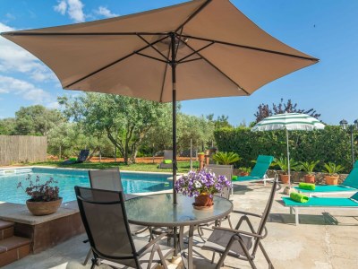 Apartment CAN FIOLET - Outdoor photo 4