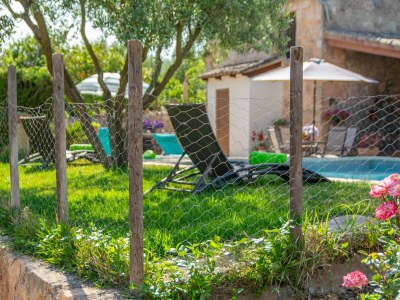 Apartment CAN FIOLET - Outdoor photo 5