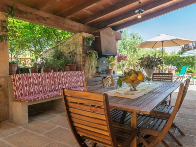 Apartment CAN FIOLET - Outdoor photo 6