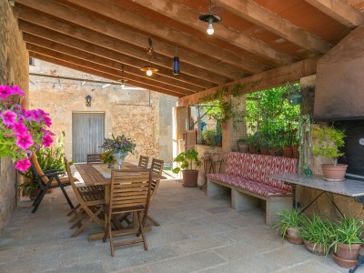 Apartment CAN FIOLET - Outdoor photo 7