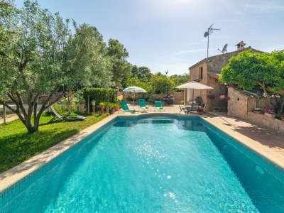 Apartment CAN FIOLET - Outdoor photo 8