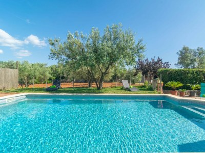 Apartment CAN FIOLET - Outdoor photo 9