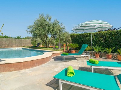 Apartment CAN FIOLET - Outdoor photo 10