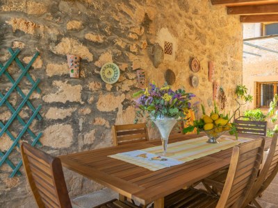 Apartment CAN FIOLET - Outdoor photo 12