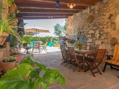 Apartment CAN FIOLET - Outdoor photo 13