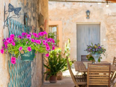 Apartment CAN FIOLET - Outdoor photo 14