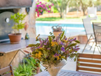 Apartment CAN FIOLET - Outdoor photo 15