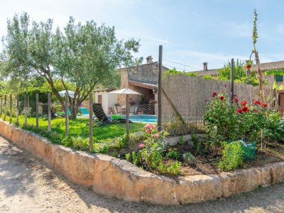 Apartment CAN FIOLET - Outdoor photo 18