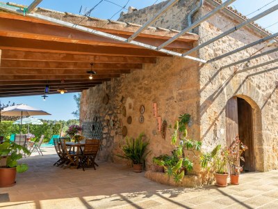 Apartment CAN FIOLET - Outdoor photo 20